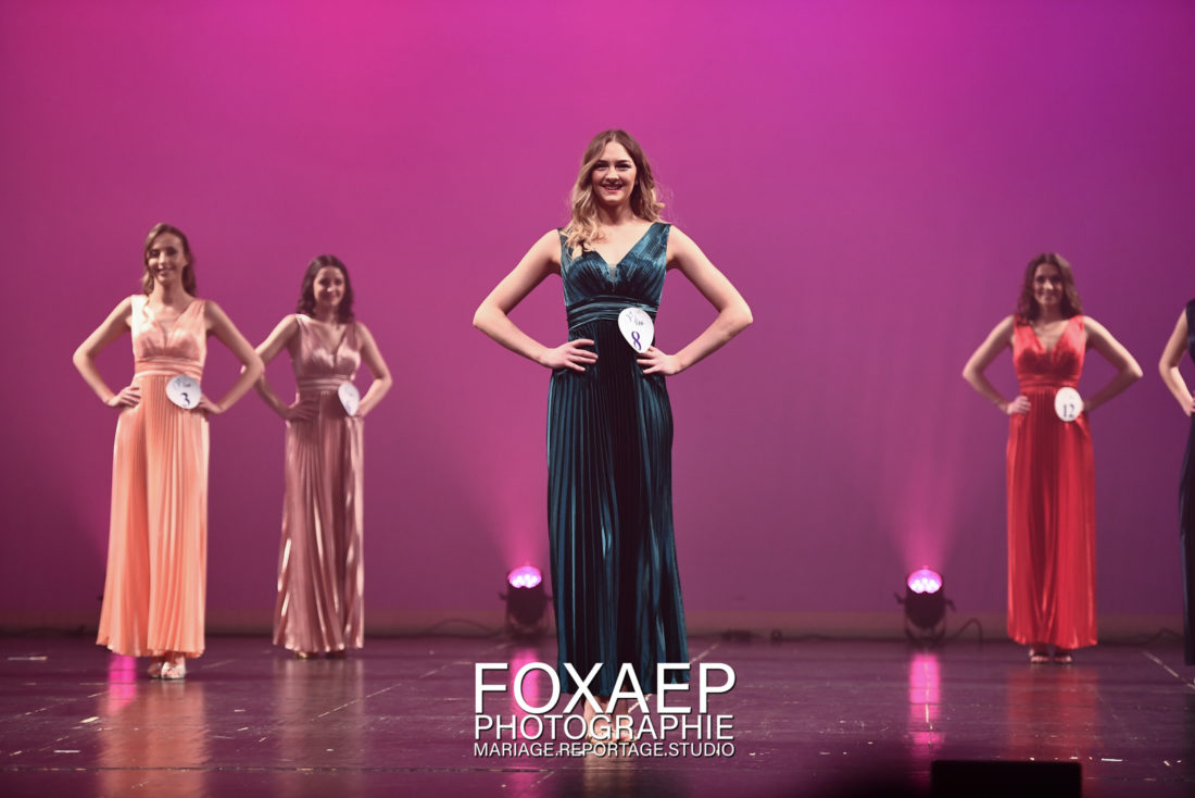 ELECTION MISS SAONE ET LOIRE 2022 — FOXAEP, photographe Bourgogne