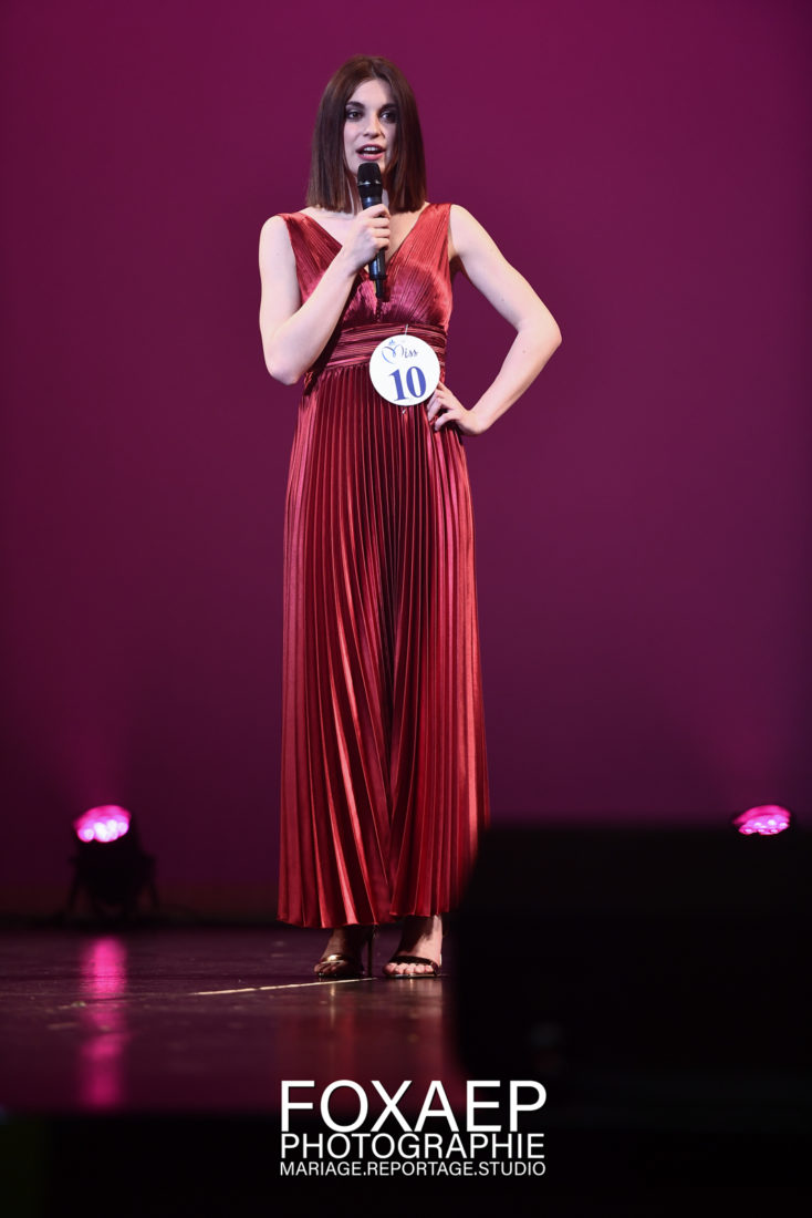 ELECTION MISS SAONE ET LOIRE 2022 — FOXAEP, photographe Bourgogne