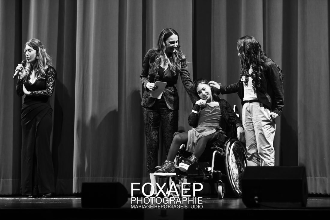 ELECTION MISS SAONE ET LOIRE 2022 — FOXAEP, photographe Bourgogne