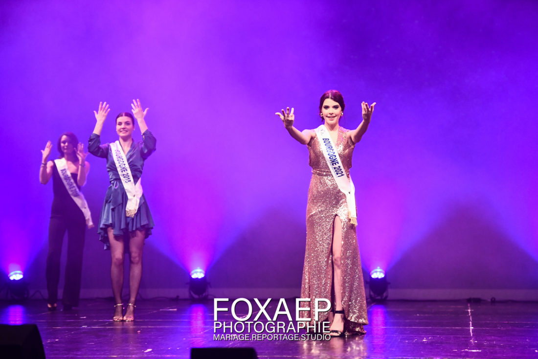 ELECTION MISS SAONE ET LOIRE 2022 — FOXAEP, photographe Bourgogne