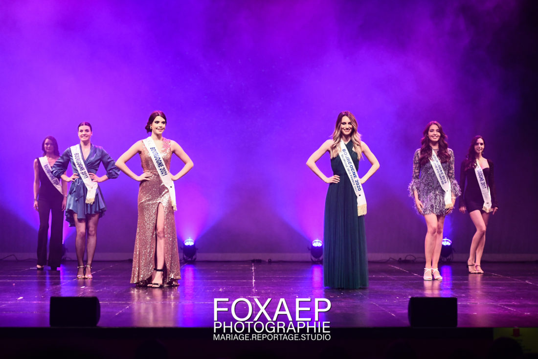 ELECTION MISS SAONE ET LOIRE 2022 — FOXAEP, photographe Bourgogne