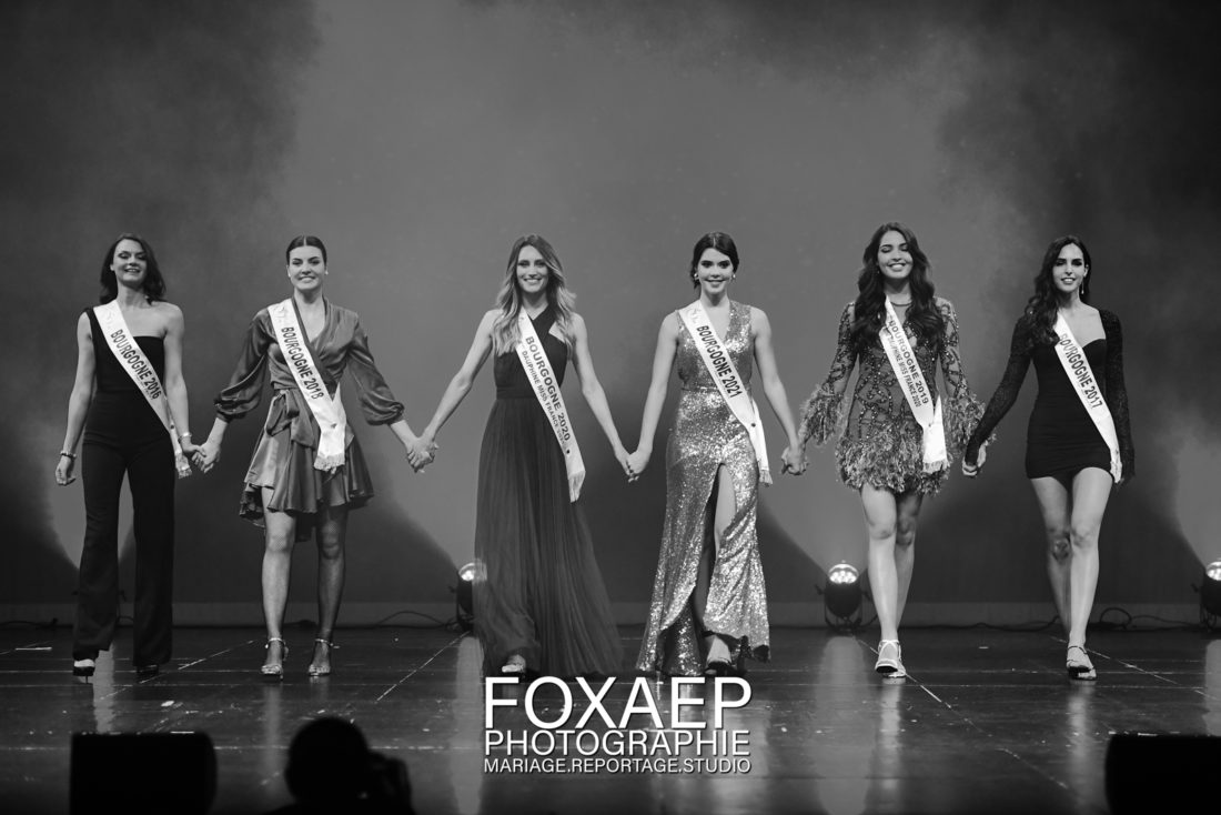 ELECTION MISS SAONE ET LOIRE 2022 — FOXAEP, photographe Bourgogne