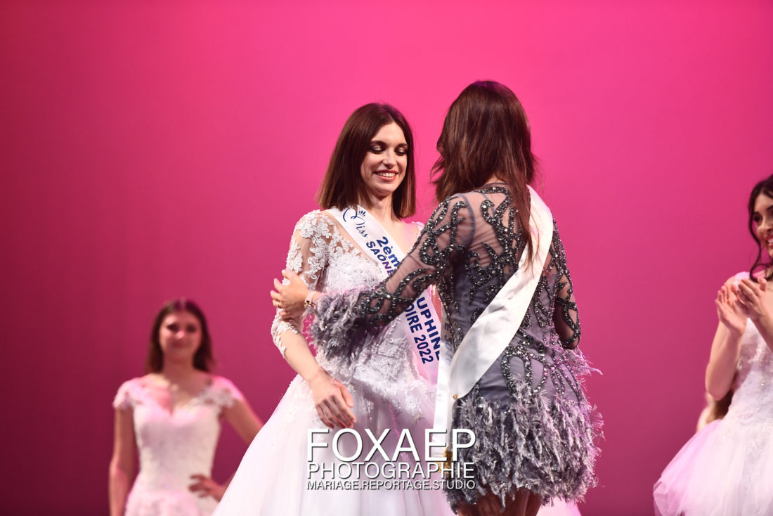 ELECTION MISS SAONE ET LOIRE 2022 — FOXAEP, photographe Bourgogne