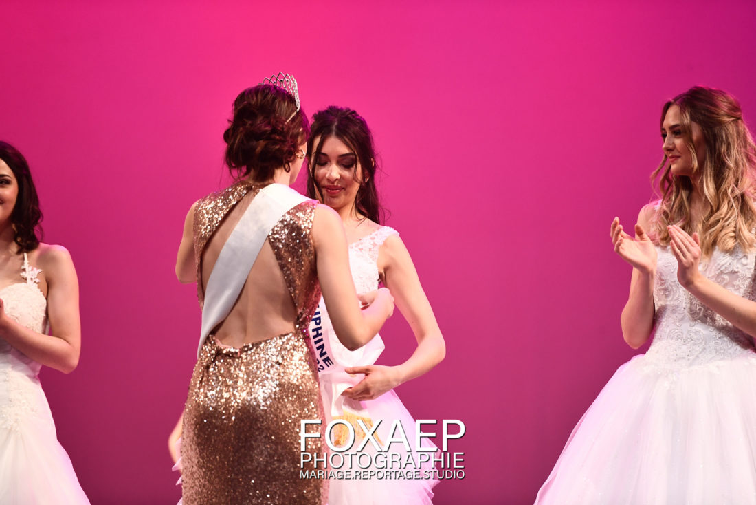 ELECTION MISS SAONE ET LOIRE 2022 — FOXAEP, photographe Bourgogne