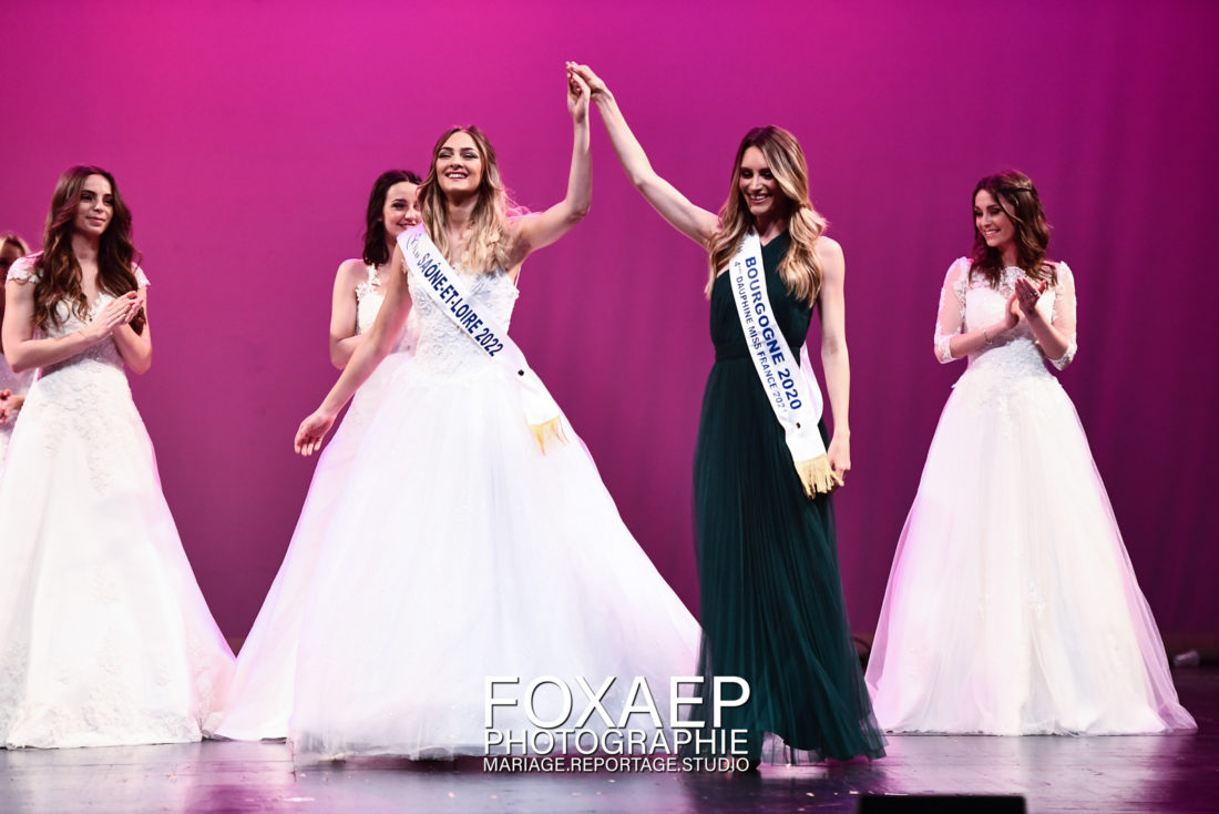 ELECTION MISS SAONE ET LOIRE 2022 — FOXAEP, photographe Bourgogne