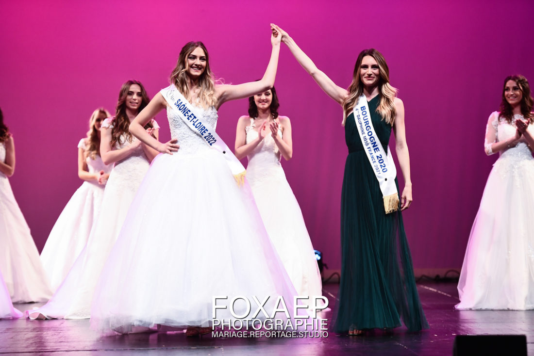 ELECTION MISS SAONE ET LOIRE 2022 — FOXAEP, photographe Bourgogne
