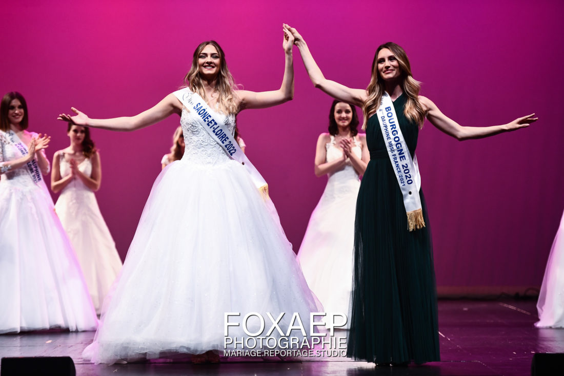 ELECTION MISS SAONE ET LOIRE 2022 — FOXAEP, photographe Bourgogne