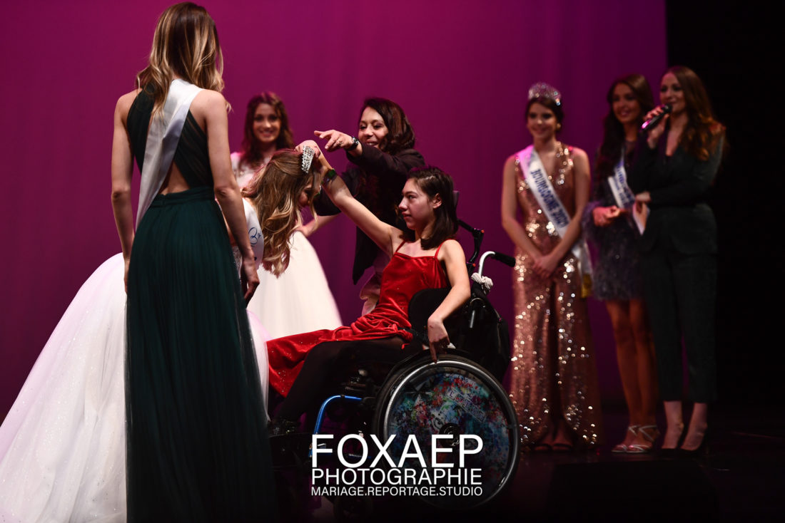 ELECTION MISS SAONE ET LOIRE 2022 — FOXAEP, photographe Bourgogne