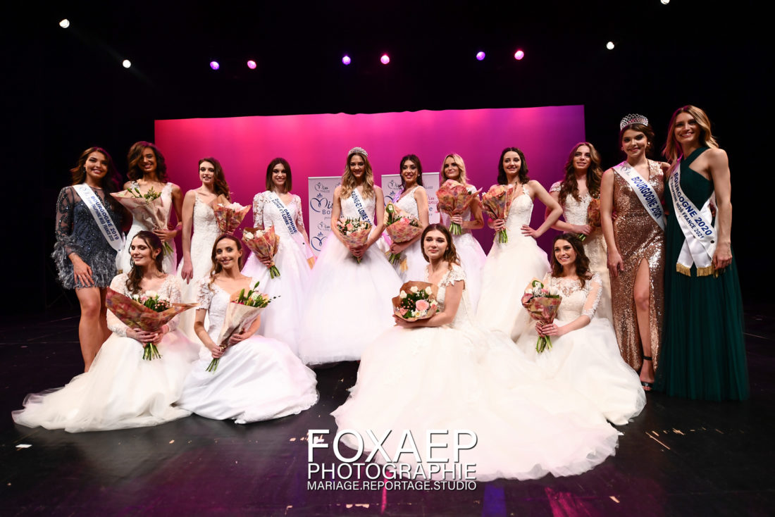 ELECTION MISS SAONE ET LOIRE 2022 — FOXAEP, photographe Bourgogne
