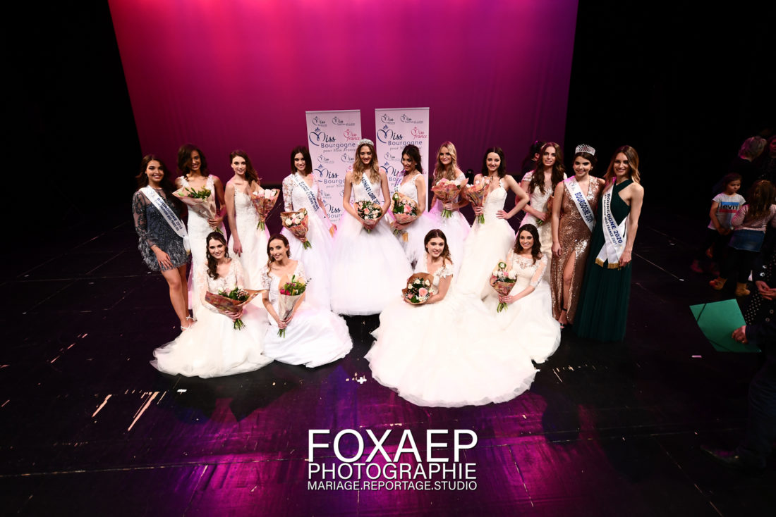ELECTION MISS SAONE ET LOIRE 2022 — FOXAEP, photographe Bourgogne