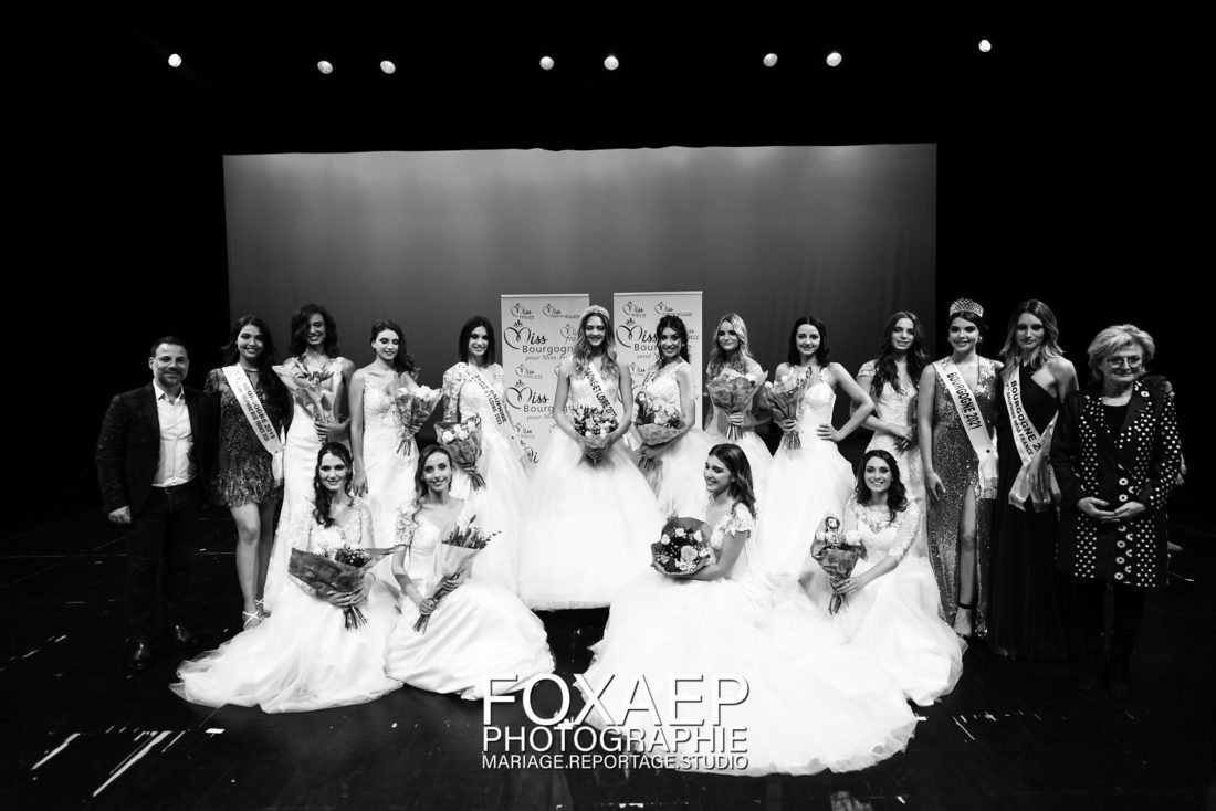 ELECTION MISS SAONE ET LOIRE 2022 — FOXAEP, photographe Bourgogne