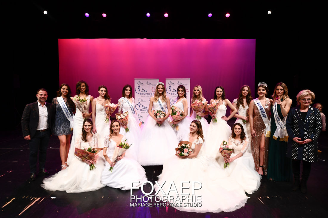 ELECTION MISS SAONE ET LOIRE 2022 — FOXAEP, photographe Bourgogne