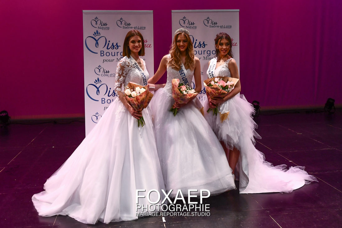 ELECTION MISS SAONE ET LOIRE 2022 — FOXAEP, photographe Bourgogne