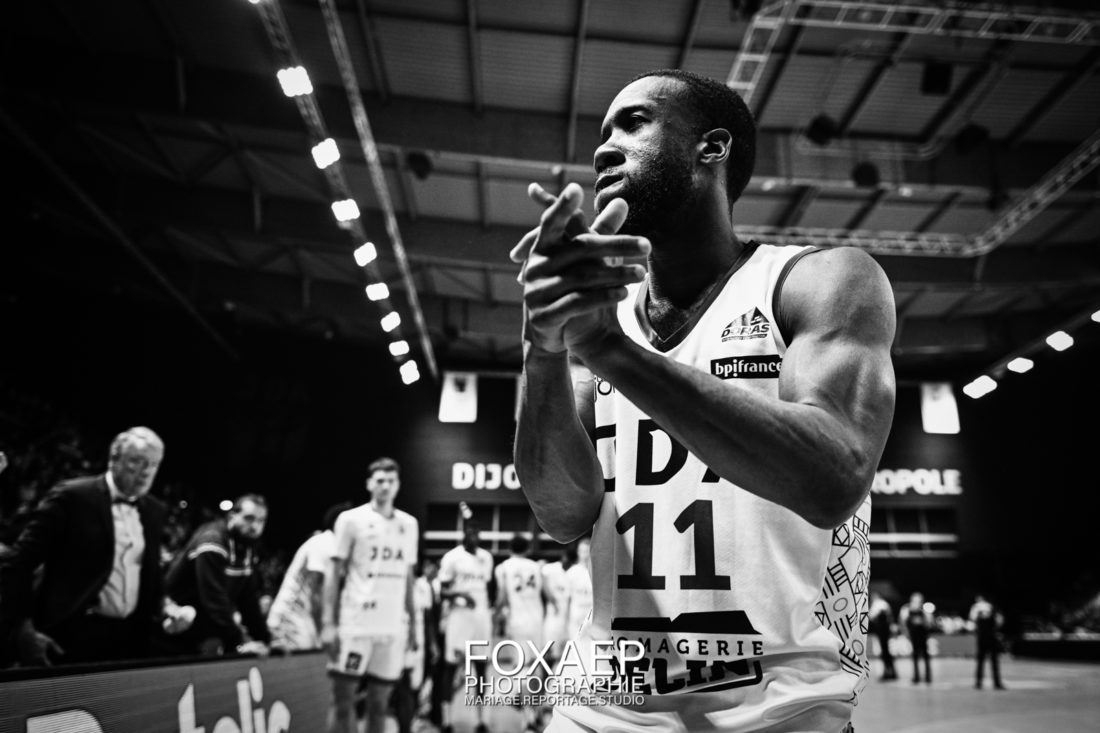 JDA BASKET VS ELAN BERNAISE- 02-04-22 — FOXAEP, photographe Bourgogne