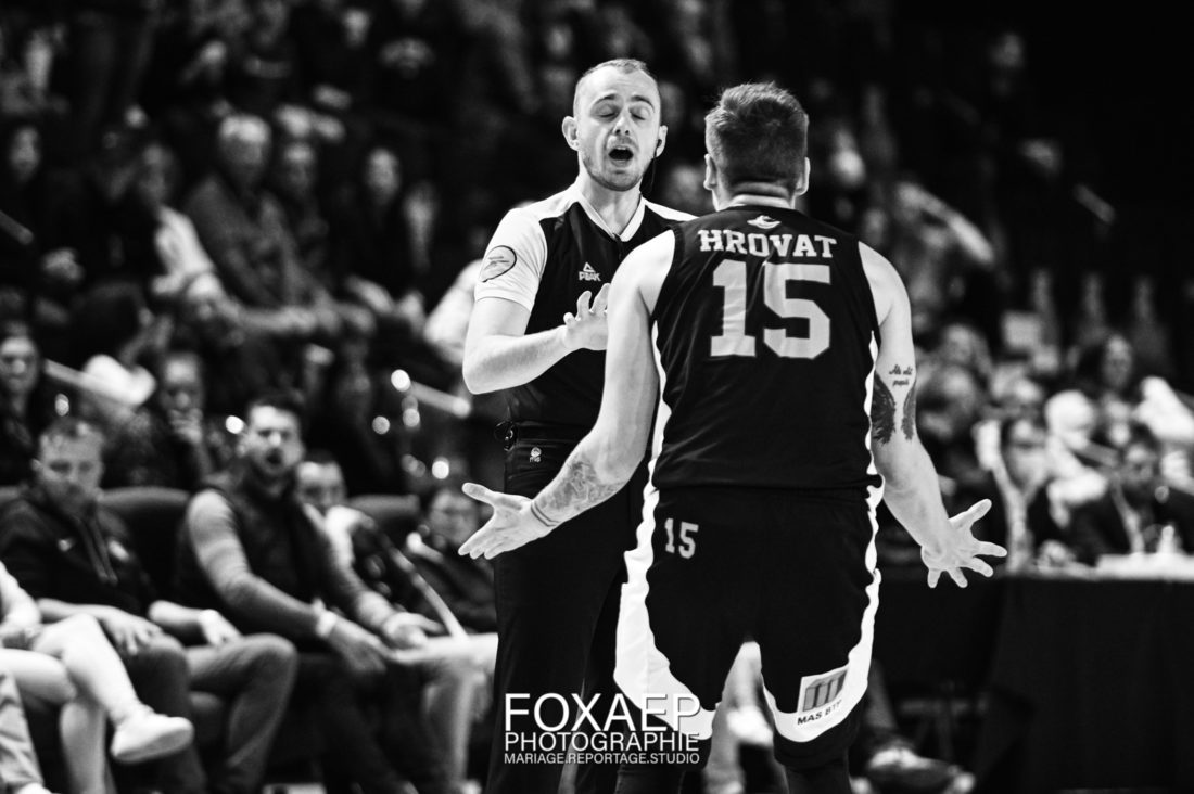 JDA BASKET VS ELAN BERNAISE- 02-04-22 — FOXAEP, photographe Bourgogne