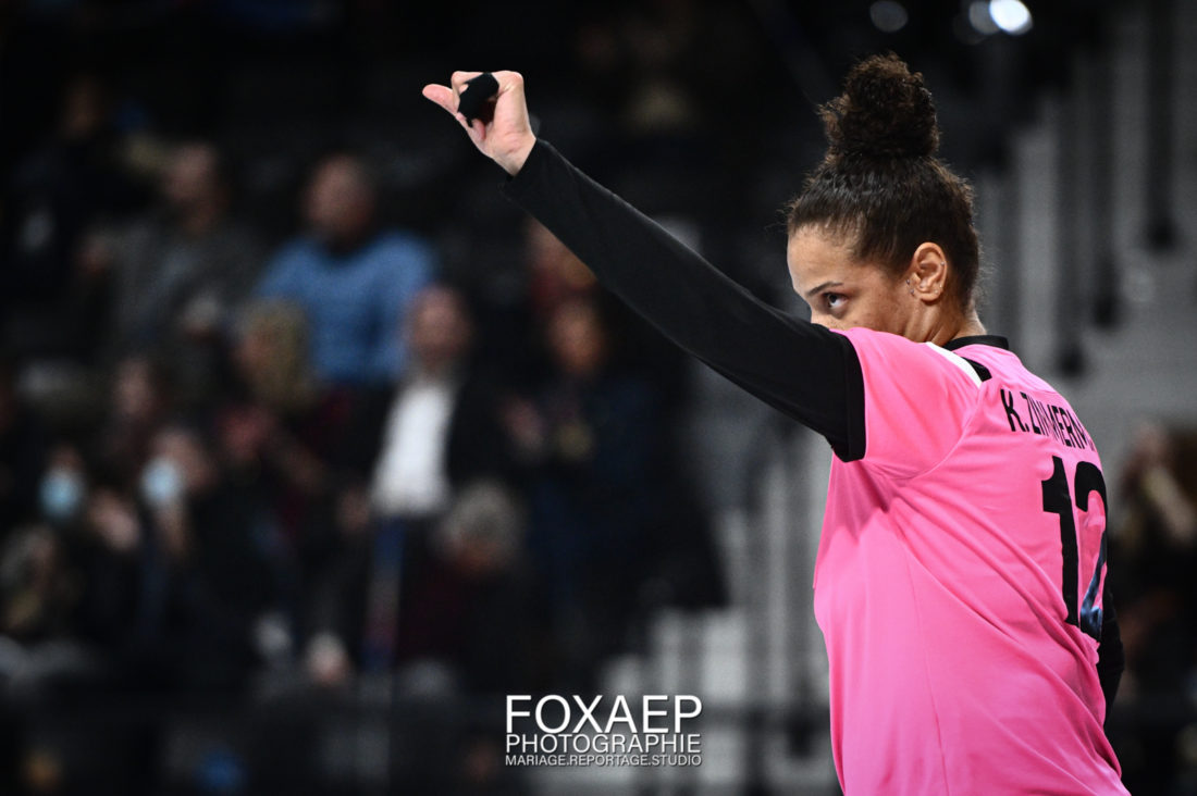 JDA HANDBALL VS OGC NICE -09-04-22 — FOXAEP, photographe Bourgogne