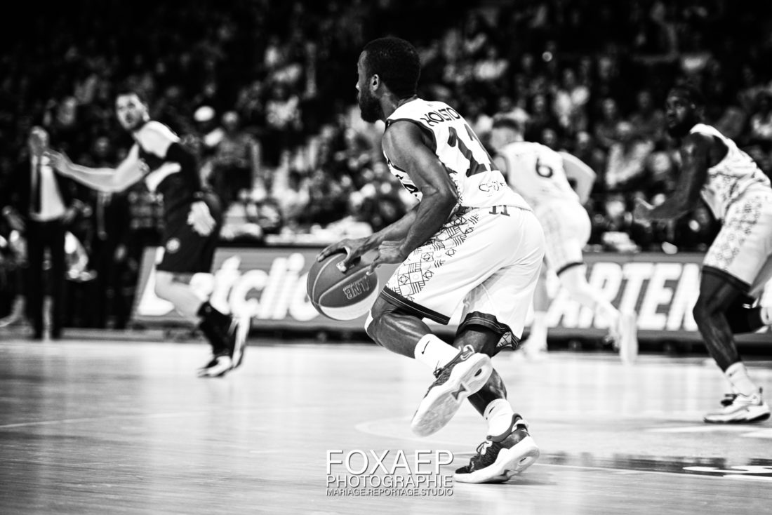 JDA BASKET VS LIMOGES- 29-04-22 — FOXAEP, photographe Bourgogne