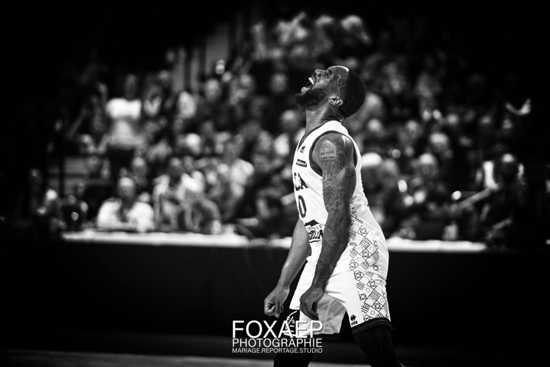 JDA BASKET VS LIMOGES- 29-04-22 — FOXAEP, photographe Bourgogne