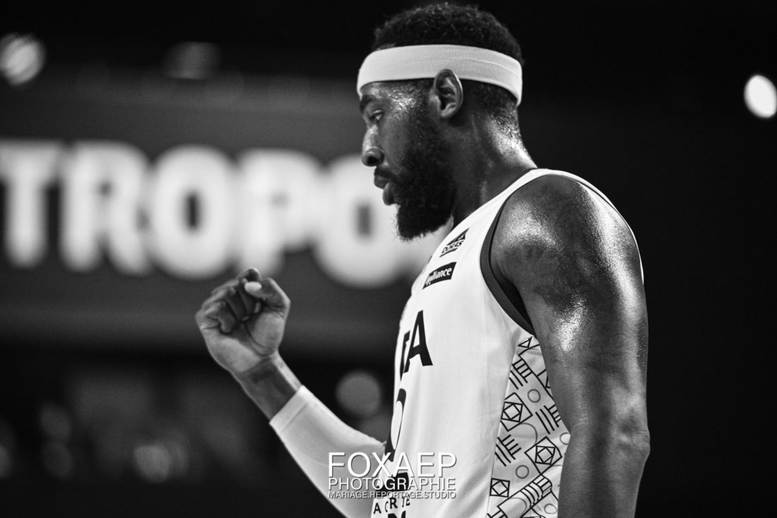JDA BASKET VS LIMOGES- 29-04-22 — FOXAEP, photographe Bourgogne