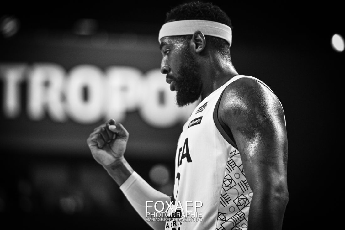 JDA BASKET VS LIMOGES- 29-04-22 — FOXAEP, photographe Bourgogne