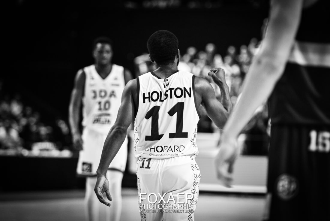 JDA BASKET VS LIMOGES- 29-04-22 — FOXAEP, photographe Bourgogne