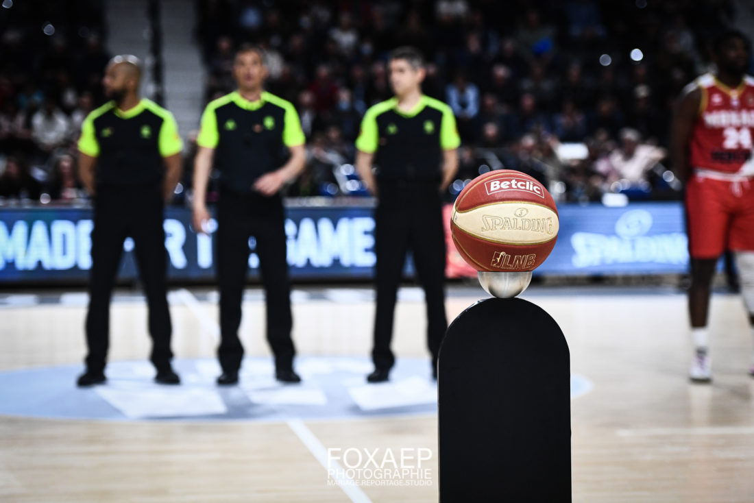 JDA BASKET VS MONACO- 12-04-22 — FOXAEP, photographe Bourgogne