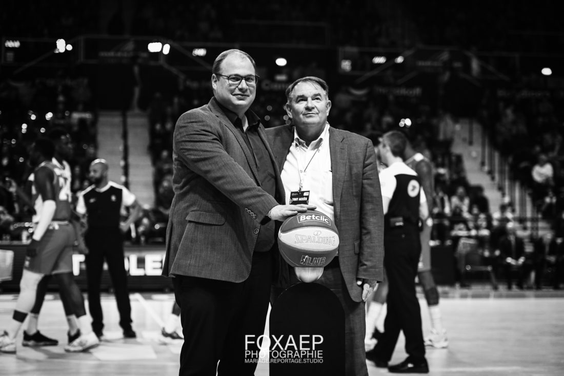 JDA BASKET VS MONACO- 12-04-22 — FOXAEP, photographe Bourgogne