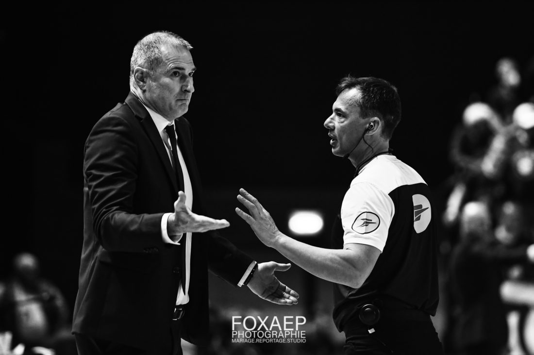 JDA BASKET VS MONACO- 12-04-22 — FOXAEP, photographe Bourgogne