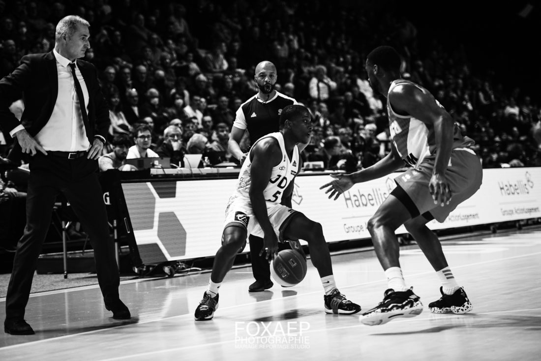 JDA BASKET VS MONACO- 12-04-22 — FOXAEP, photographe Bourgogne