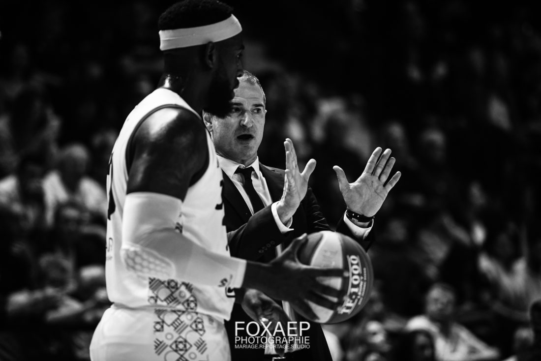 JDA BASKET VS MONACO- 12-04-22 — FOXAEP, photographe Bourgogne