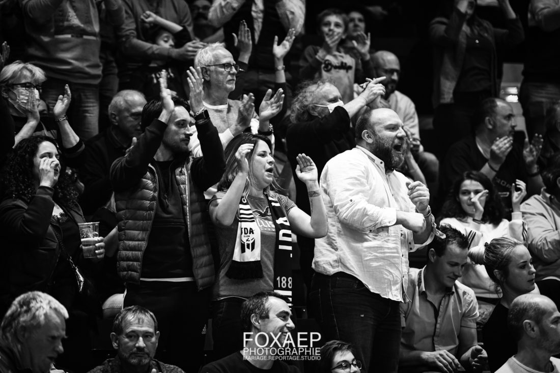 JDA BASKET VS MONACO- 12-04-22 — FOXAEP, photographe Bourgogne