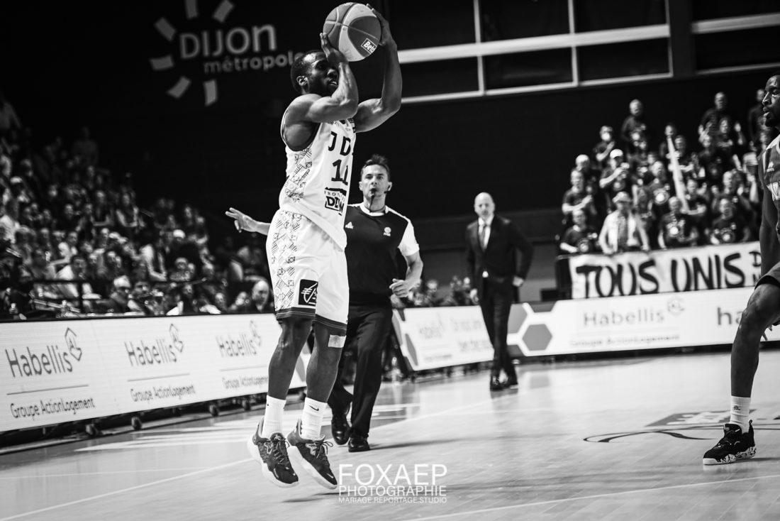 JDA BASKET VS MONACO- 12-04-22 — FOXAEP, photographe Bourgogne