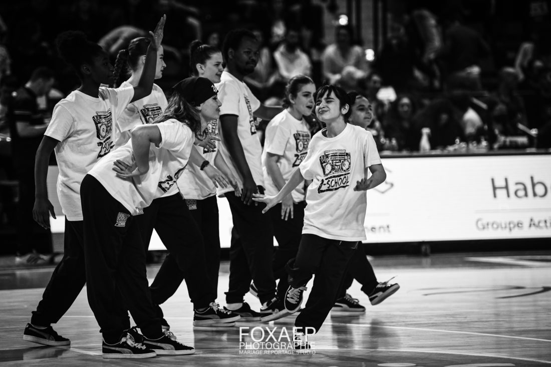 JDA BASKET VS MONACO- 12-04-22 — FOXAEP, photographe Bourgogne