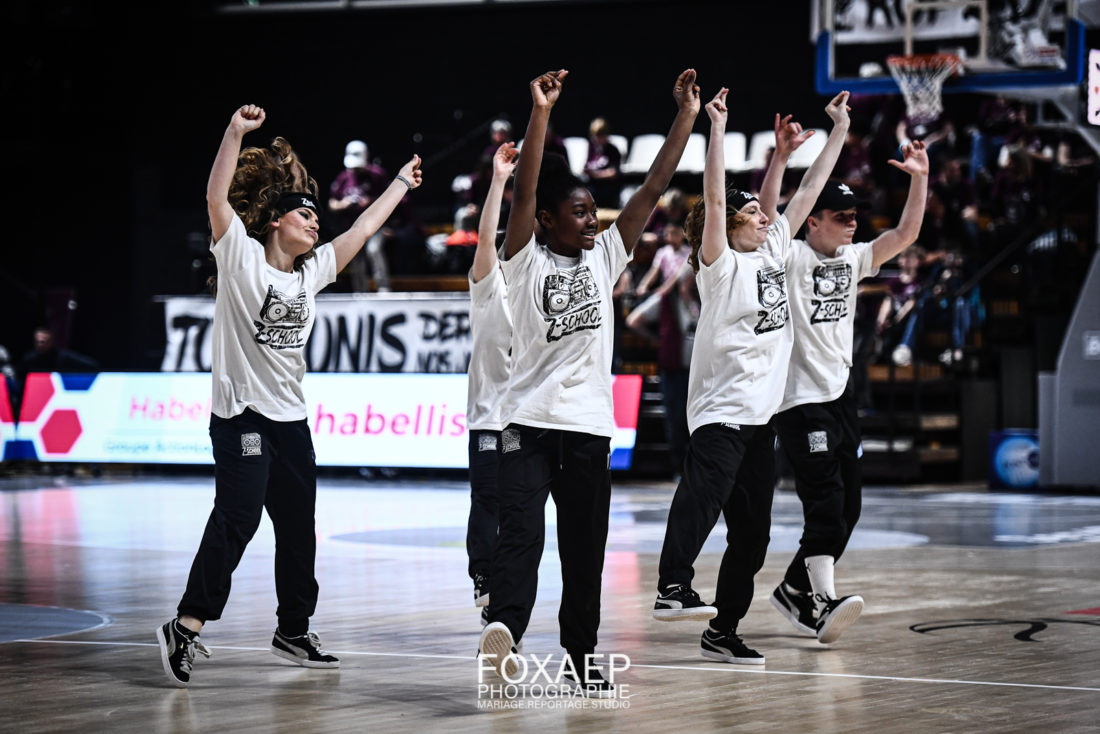 JDA BASKET VS MONACO- 12-04-22 — FOXAEP, photographe Bourgogne