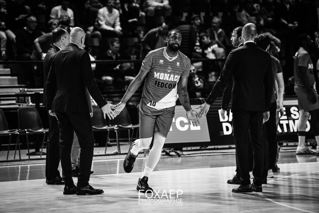 JDA BASKET VS MONACO- 12-04-22 — FOXAEP, photographe Bourgogne