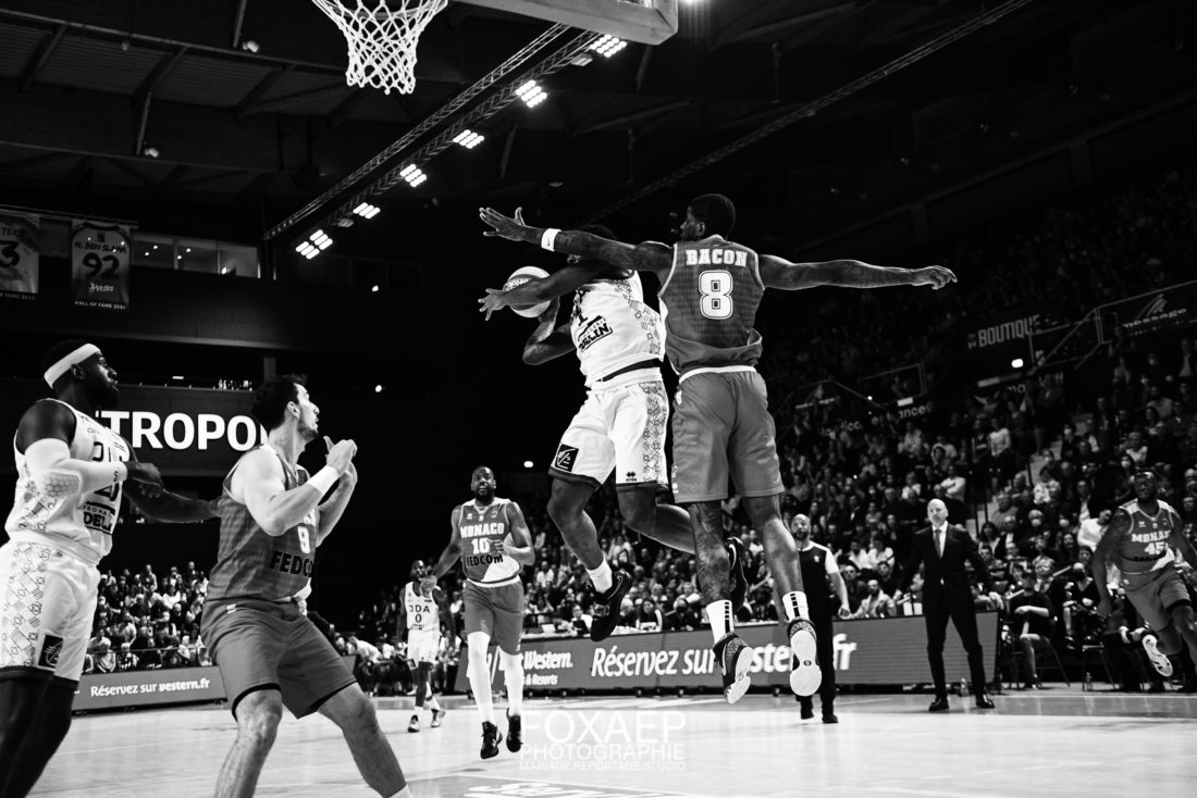 JDA BASKET VS MONACO- 12-04-22 — FOXAEP, photographe Bourgogne