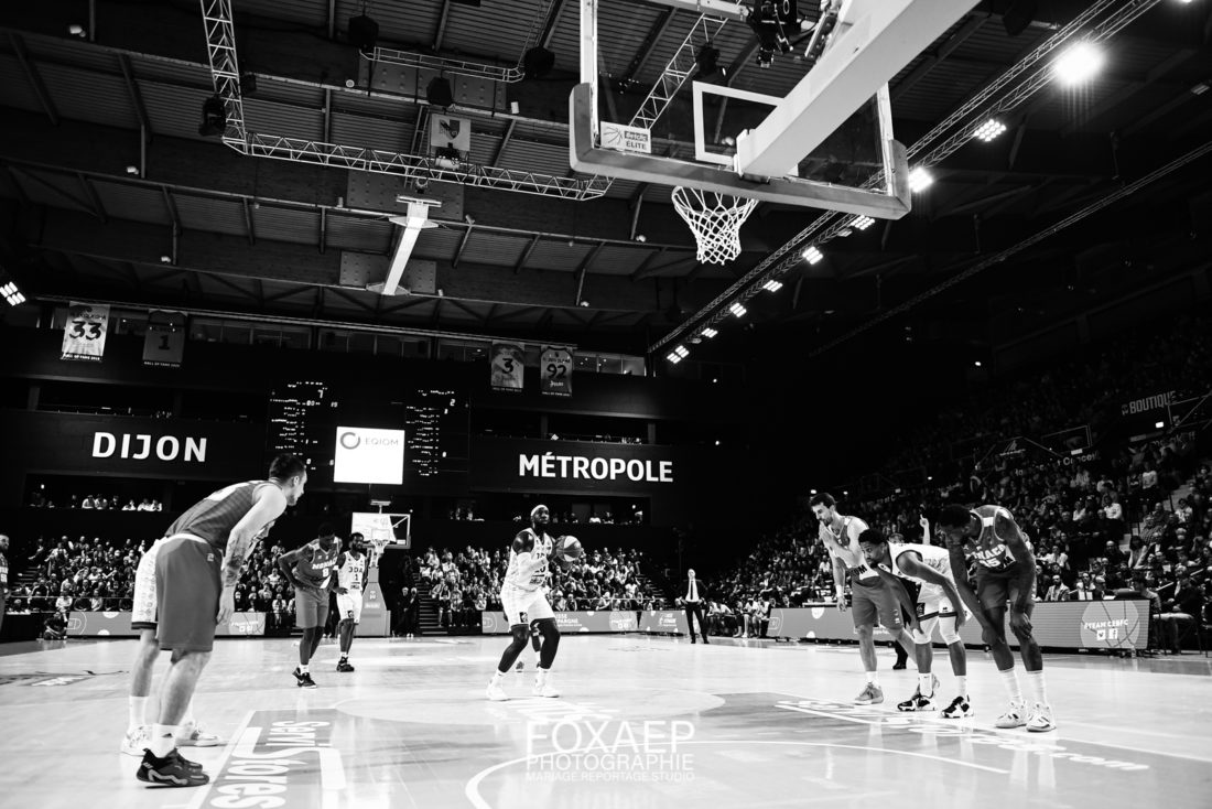 JDA BASKET VS MONACO- 12-04-22 — FOXAEP, photographe Bourgogne