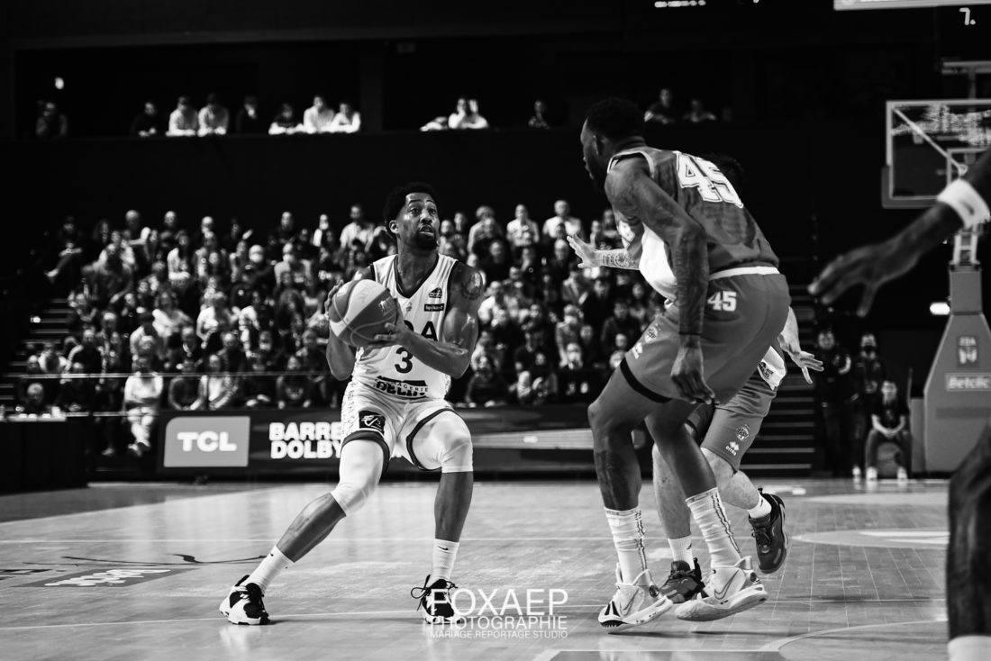 JDA BASKET VS MONACO- 12-04-22 — FOXAEP, photographe Bourgogne