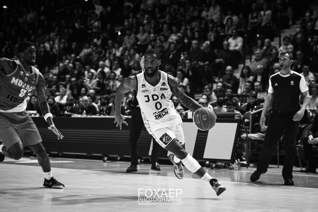 JDA BASKET VS MONACO- 12-04-22 — FOXAEP, photographe Bourgogne