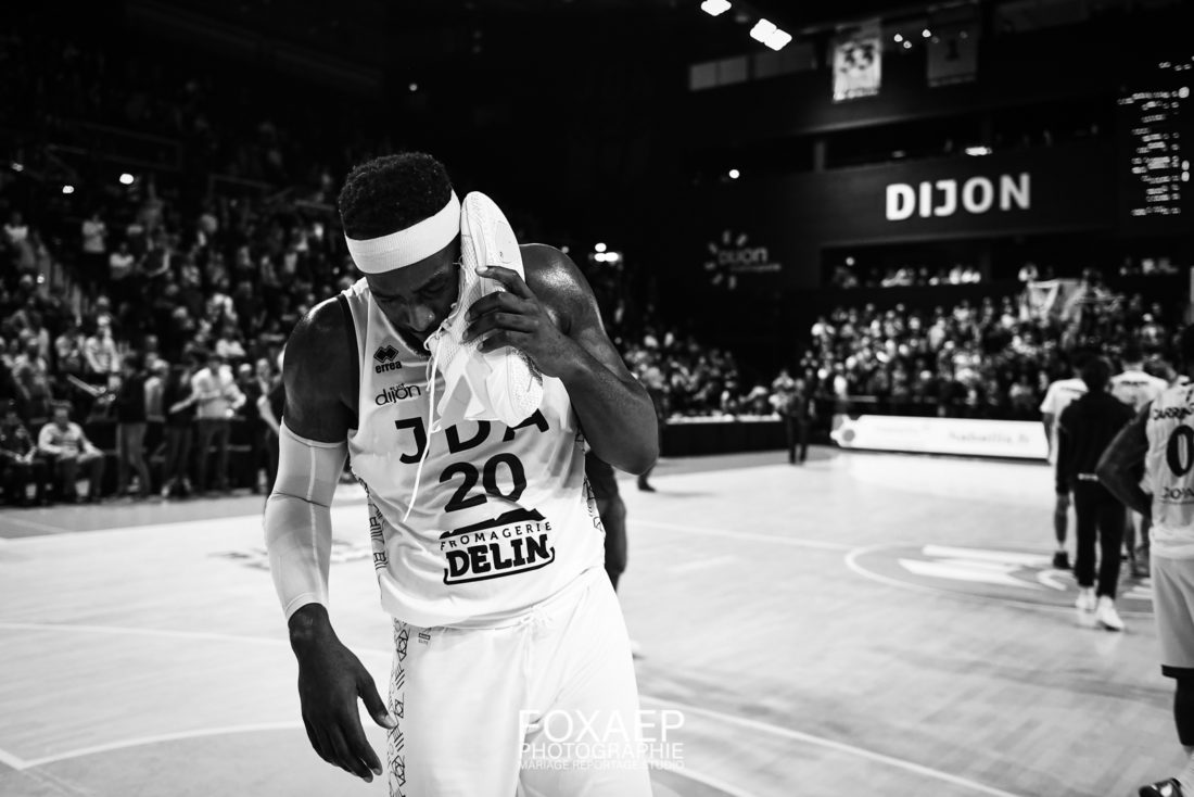 JDA BASKET VS MONACO- 12-04-22 — FOXAEP, photographe Bourgogne