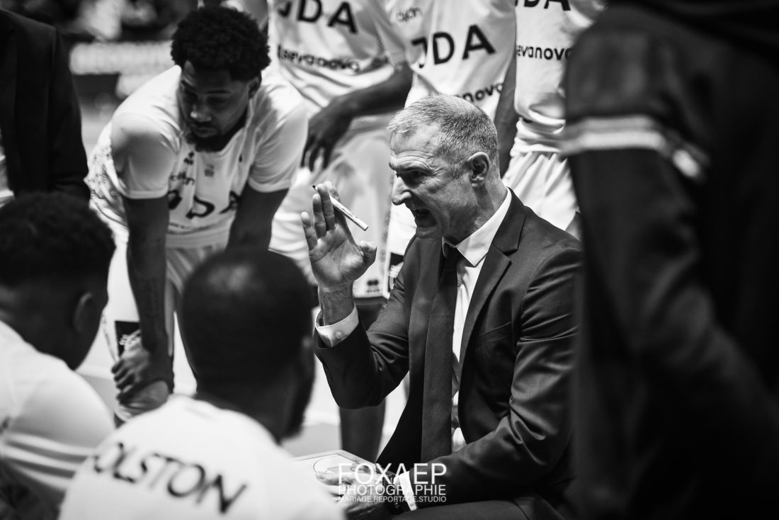 JDA BASKET VS MONACO- 12-04-22 — FOXAEP, photographe Bourgogne