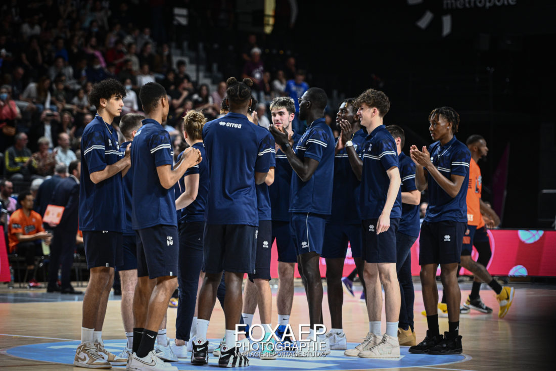JDA BASKET VS BCM- 10-05-22 — FOXAEP, photographe Bourgogne