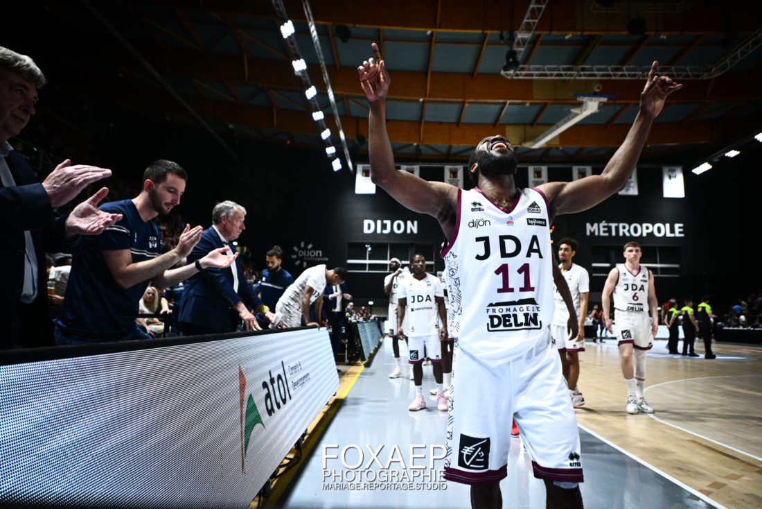 JDA BASKET VS BCM- 10-05-22 — FOXAEP, photographe Bourgogne