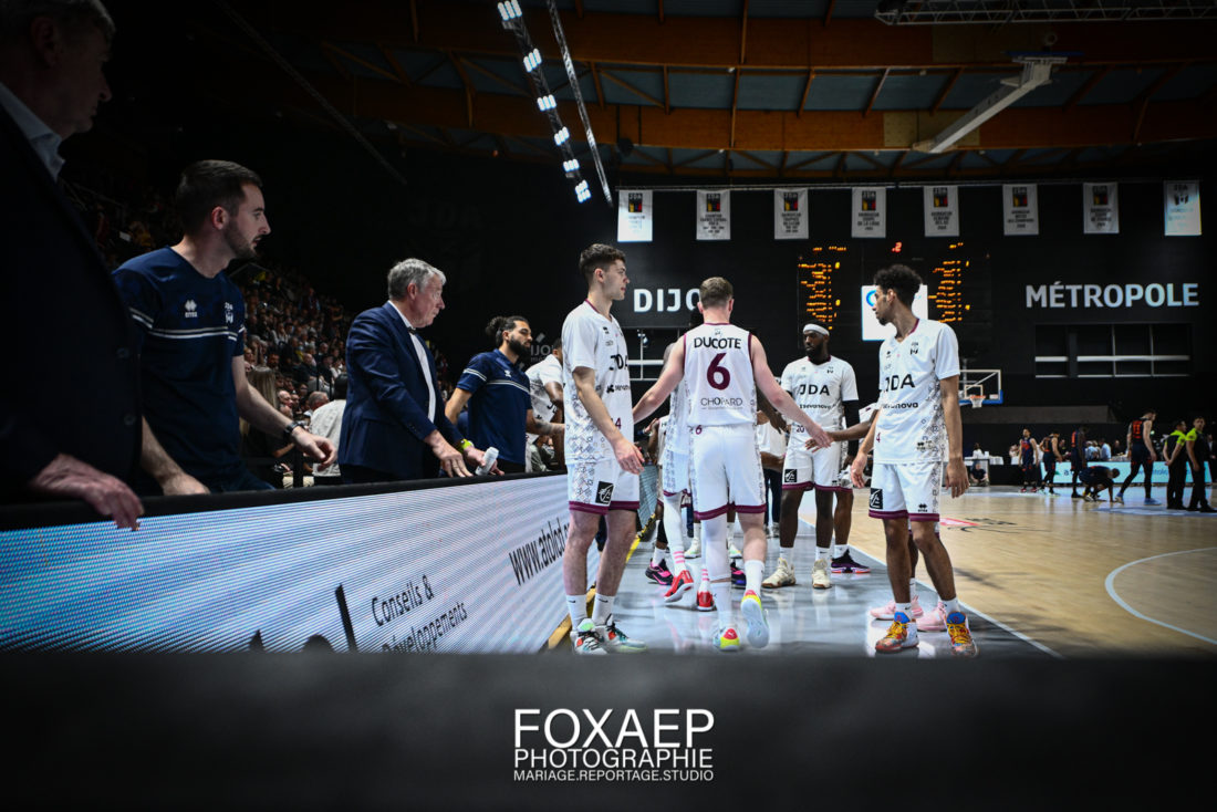 JDA BASKET VS BCM- 10-05-22 — FOXAEP, photographe Bourgogne