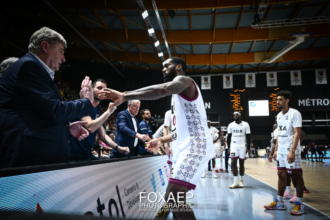 JDA BASKET VS BCM- 10-05-22 — FOXAEP, photographe Bourgogne
