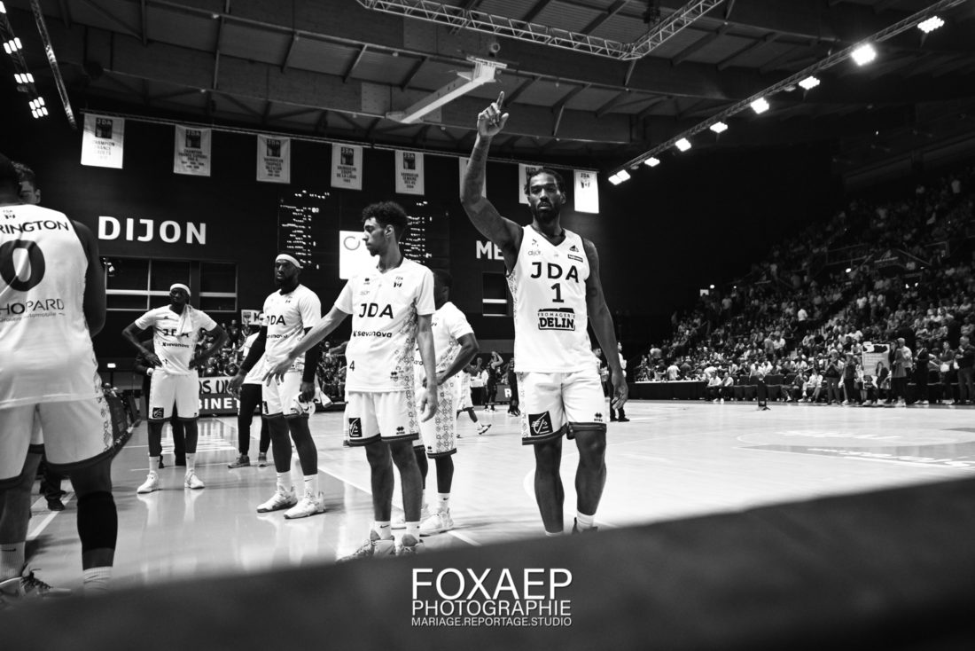 JDA BASKET VS BCM- 10-05-22 — FOXAEP, photographe Bourgogne