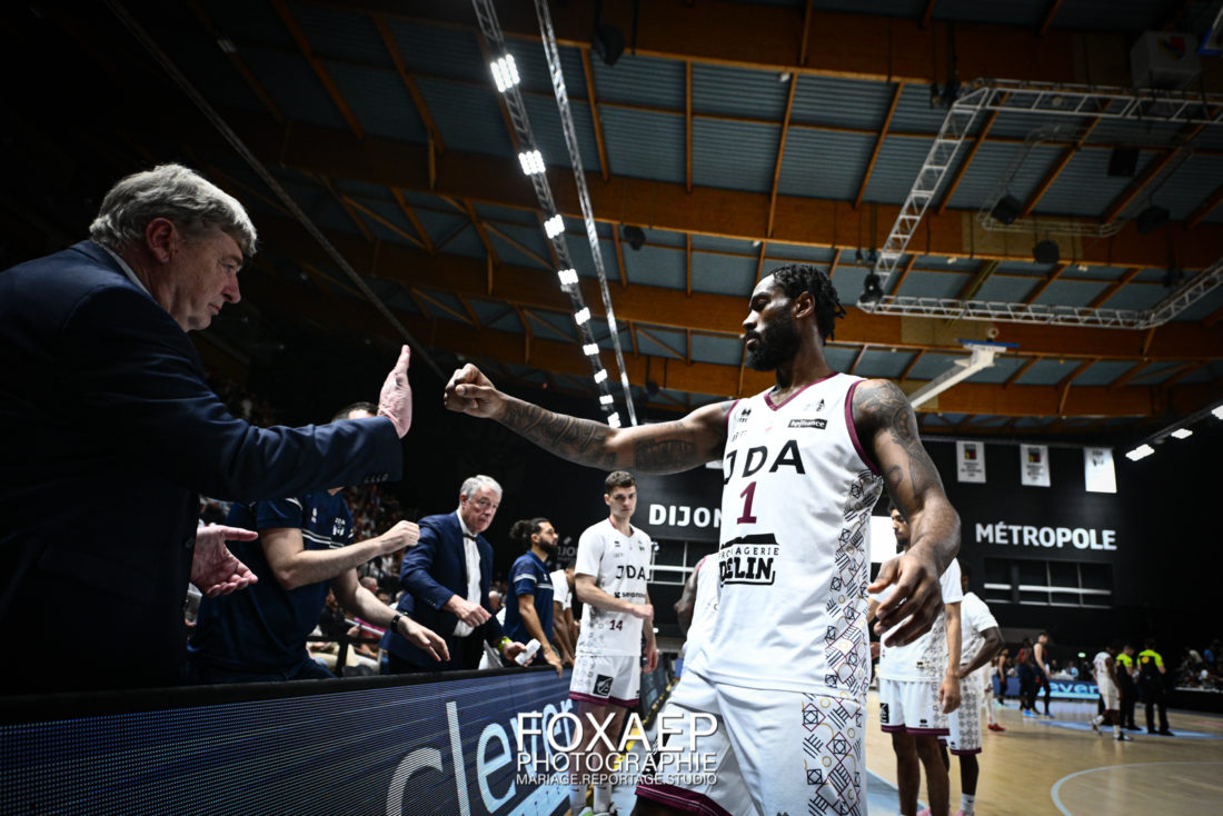 JDA BASKET VS BCM- 10-05-22 — FOXAEP, photographe Bourgogne