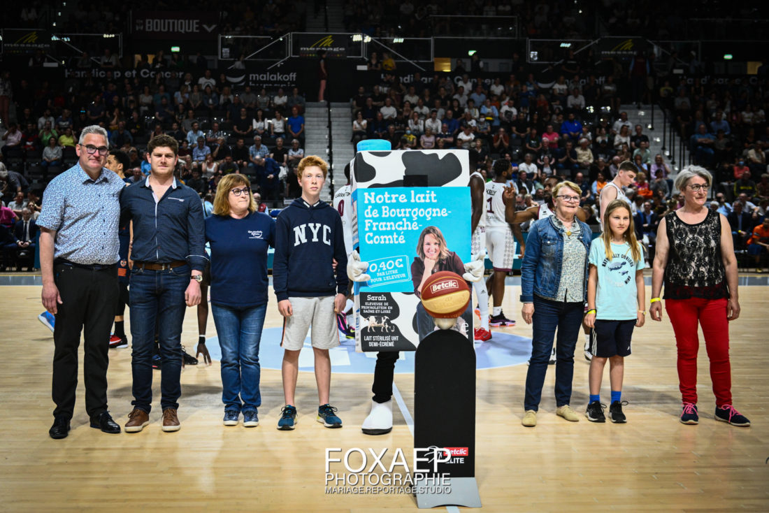 JDA BASKET VS BCM- 10-05-22 — FOXAEP, photographe Bourgogne