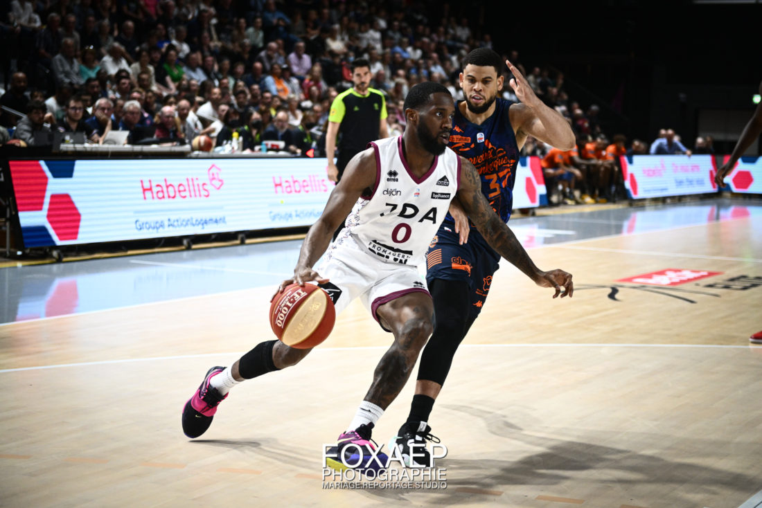 JDA BASKET VS BCM- 10-05-22 — FOXAEP, photographe Bourgogne