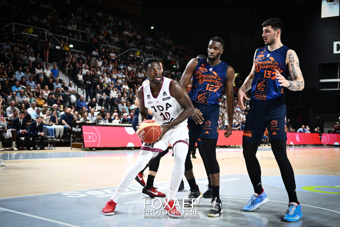 JDA BASKET VS BCM- 10-05-22 — FOXAEP, photographe Bourgogne
